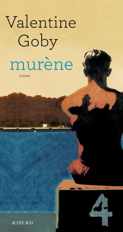 Murène (Paperback)
