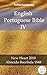 English Portuguese Bible: N...