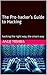 The Pro-hacker’s Guide to H...
