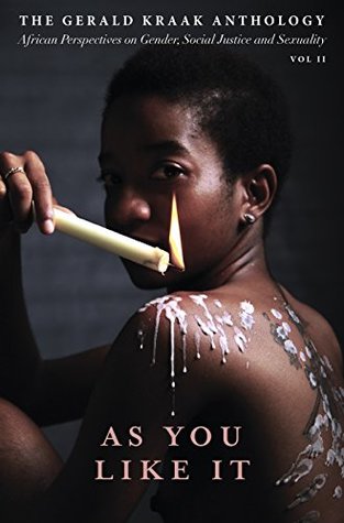 As You Like It – African Perspectives on Gender, Social Justice and Sexuality (Kindle Edition)