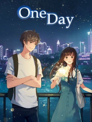One Day (Web comic)