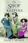 The Shop Keepers (The Pattern Artist #3) The Shop Keepers (The Pattern Artist #3)