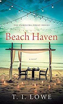 Beach Haven (Carolina Coast, #1)