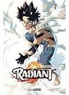 Radiant, vol. 7 by Tony Valente
