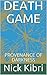 DEATH GAME: PROVENANCE OF DARKNESS