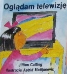 Oglądam telewizję (Paperback)