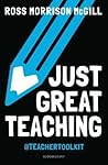 Just Great Teachi...