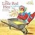 Bilingual Fairy Tales Little Red Hen by Carol Ottolenghi