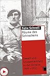 Räume des Schreckens: Gewalt und Gruppenmilitanz in der Ukraine 1905-1933 (Studien zur Gewaltgeschichte des 20. Jahrhunderts)
