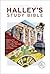 NIV, Halley's Study Bible, Hardcover, Red Letter Edition, Comfort Print: Making the Bible's Wisdom Accessible Through Notes, Photos, and Maps