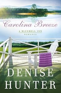 Carolina Breeze (Bluebell Inn Romance, #2)