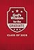 God's Wisdom for the Graduate:  Class of 2020 - Red: New King James Version