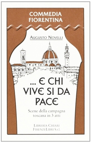 E chi vive si da pace (Paperback)