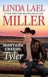 Book cover for Tyler (Montana Creeds #3)