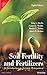 Soil Fertility and Fertilizers