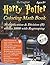 Harry Potter Coloring Math ...