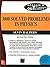 3000 Solved Problems in Physics (SIE)