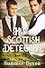 His Scottish Detective (Victorian Gay Detective)