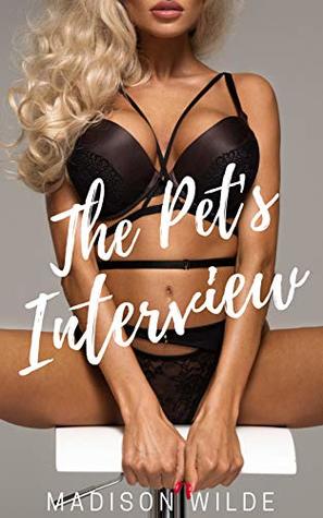 The Pet's Interview (Kindle Edition)
