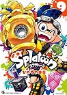 Splatoon 9 (Splatoon, #9) Splatoon 9 (Splatoon, #9)