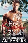 Hot Summer Lovin' (One Hot Summer #1) Hot Summer Lovin' (One Hot Summer #1)