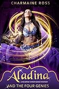 Aladina and the Four Genies