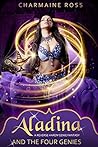 Aladina and the Four Genies by Charmaine Ross