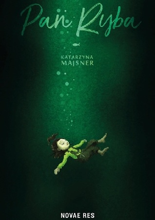 Pan Ryba (Paperback)