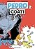 Pedro le Coati, tome 2