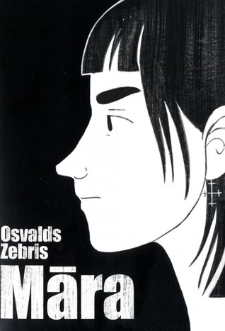 Māra (Paperback)