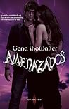 Amenazados by Gena Showalter