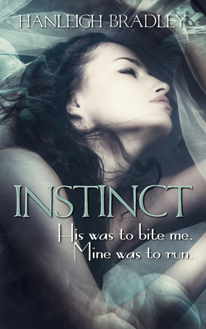 Instinct (The Elite,#1)