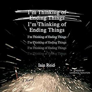 I'm Thinking of Ending Things