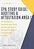 CPA Study Guide: Auditing &...