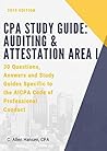 CPA Study Guide: ...