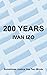 200 Years