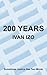 200 Years