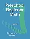 Preschool Beginner Math: for 2-4 year olds