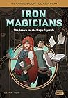 Iron Magicians by Cétrix