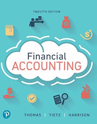 Financial Accounting (What's New in Accounting)