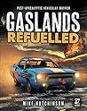 Gaslands by Mike Hutchinson