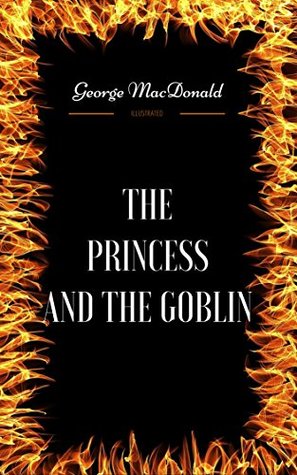 The Princess And The Goblin