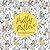 Pretty Patterns Coloring Activity Book for Creative kids: Ages 6-8, 9-12: Relaxation coloring book contains a set of 40 beautiful whimsical patterns, suitable for both kids and adult
