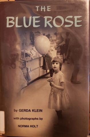 The Blue Rose (Hardcover)