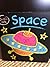 Chalk Art Space