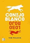 Conejo blanco, lobo rojo by Tom Pollock