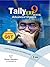 TallyERP9 Book Advanced Usa...
