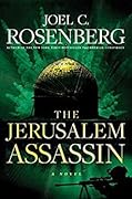 The Jerusalem Assassin (Marcus Ryker #3)