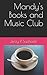 Mandy's Books and Music Club
