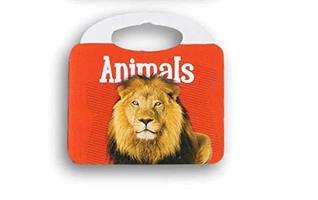 Animals (Board book)